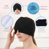 GORRO TERAPÉUTICO
