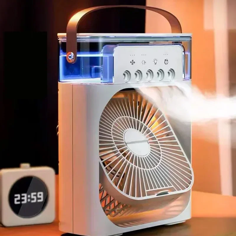 VENTILADOR 3 EN 1