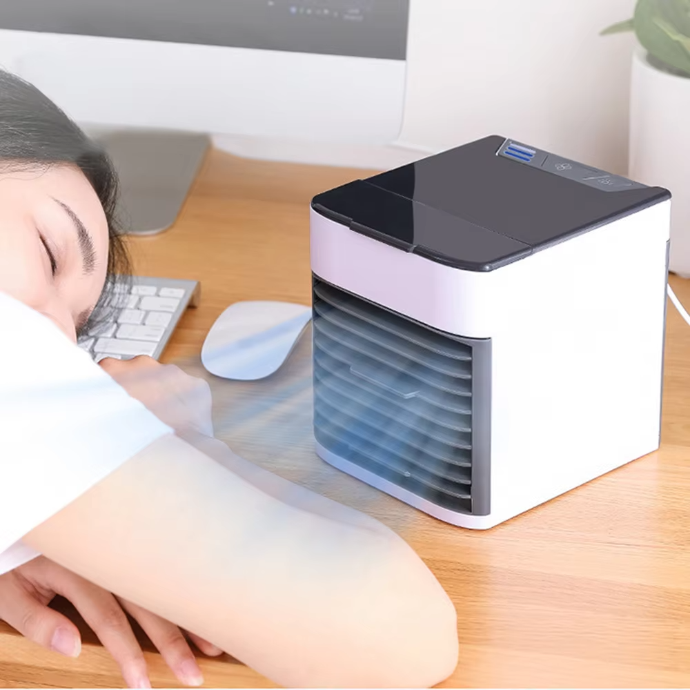 NUEVO MINI AIRE ACONDICIONADO PORTATIL