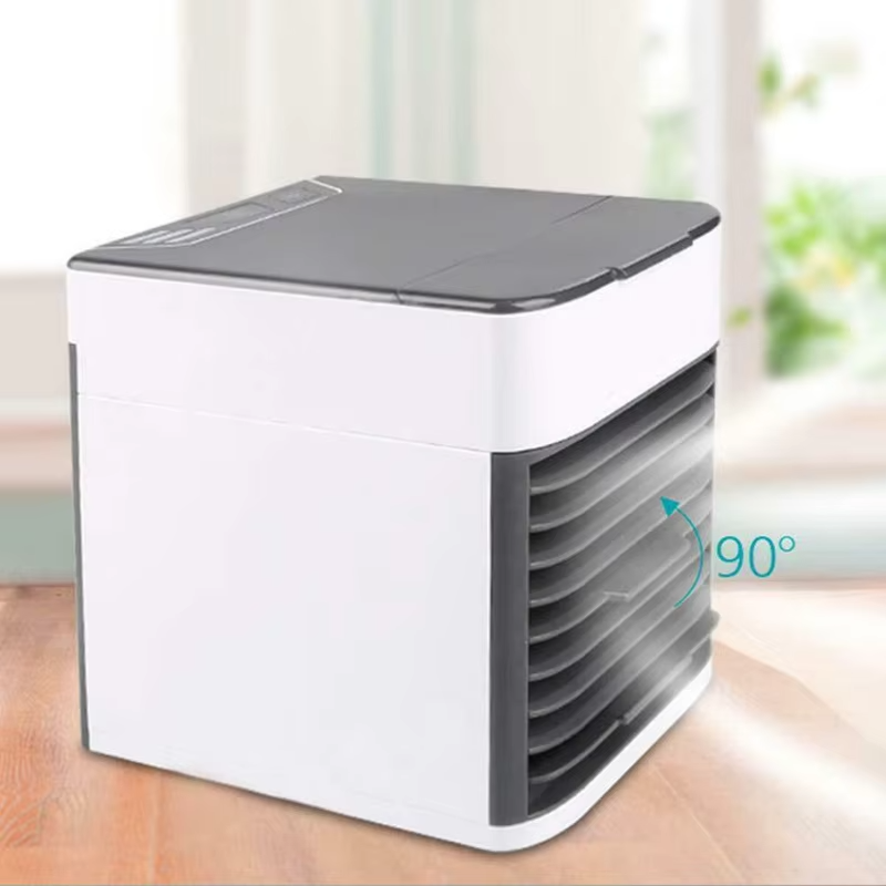 NUEVO MINI AIRE ACONDICIONADO PORTATIL