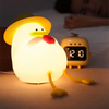 LAMPARA PATITO