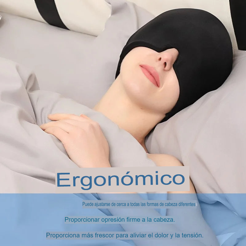 GORRO TERAPÉUTICO
