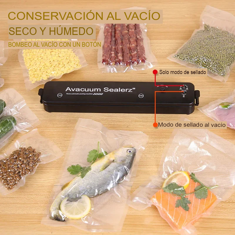 𝐌𝐀𝐐𝐔𝐈𝐍𝐀 𝐒𝐄𝐋𝐋𝐀𝐃𝐎𝐑𝐀 𝐀𝐋 𝐕𝐀𝐂Í𝐎 𝐏𝐀𝐑𝐀 𝐀𝐋𝐈𝐌𝐄𝐍𝐓𝐎𝐒🧄🥩
