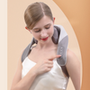 MASAJEADOR PREMIUM DE CUELLO Y ESPALDA