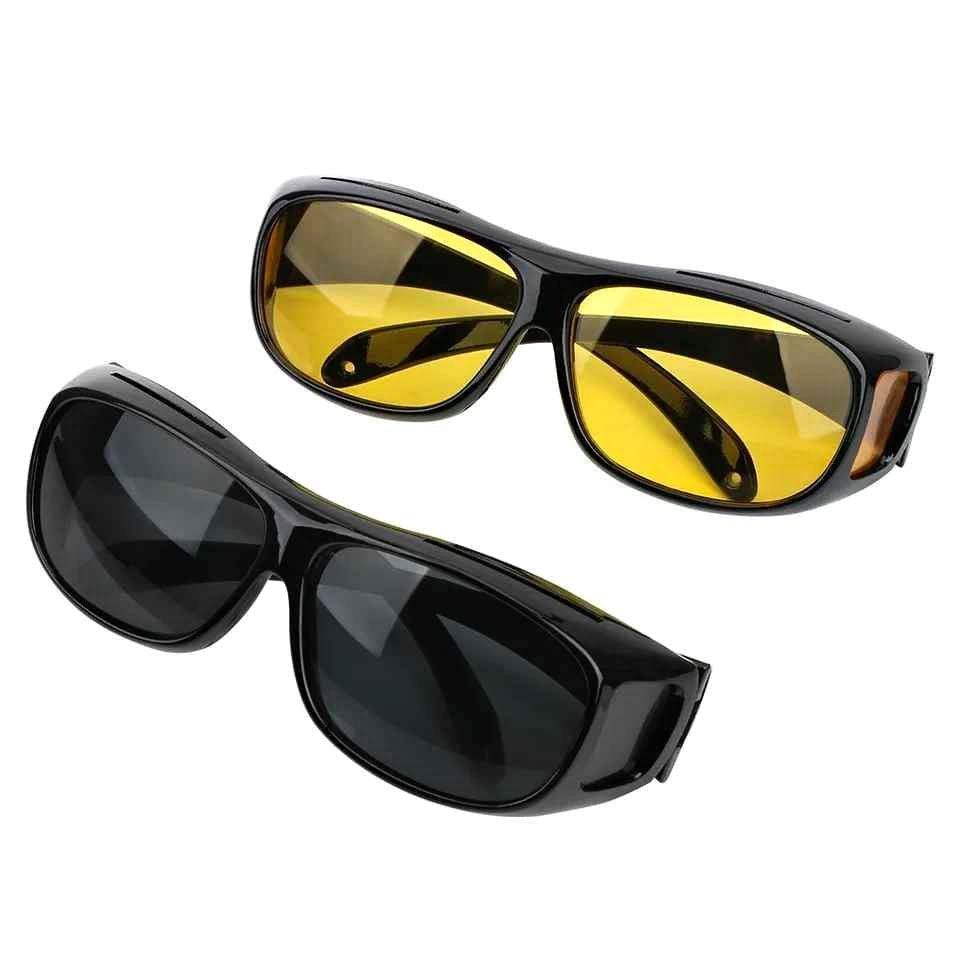 Gafas HD Para Conducir de Noche - anitops.com