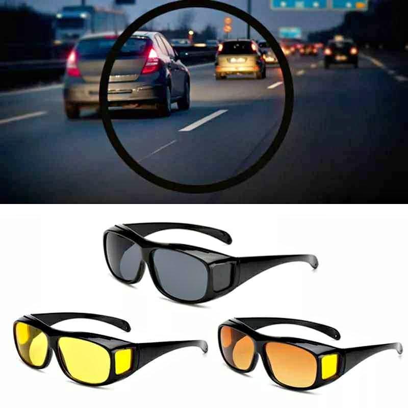 Gafas HD Para Conducir de Noche - anitops.com