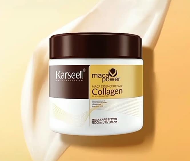 MASCARILLA KARSEELL RC
