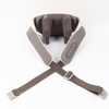 MASAJEADOR PREMIUM DE CUELLO Y ESPALDA