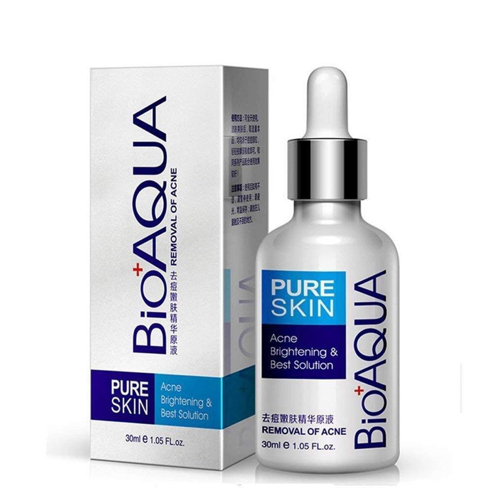 CREMAS BIOAQUA ¡El Trío Perfecto para una Piel Radiante y Saludable!