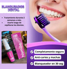 Crema Blanqueadora Dental