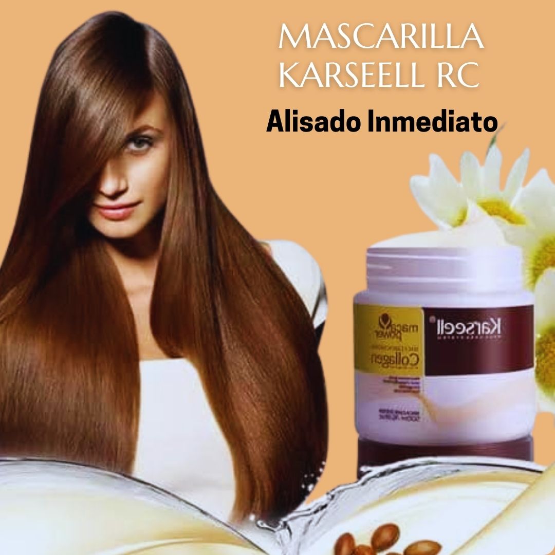 MASCARILLA KARSEELL RC