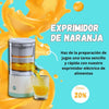Exprimidor de Naranjas Eléctrico🍹