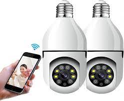 CAMARA HD 360º