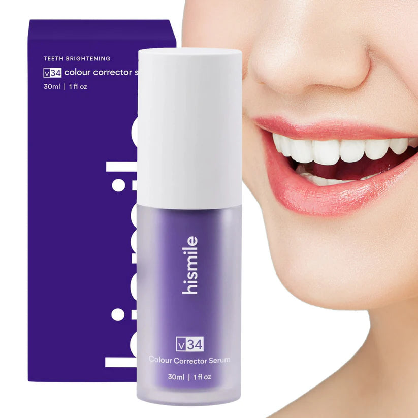 Crema Blanqueadora Dental